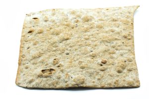 Schiacciatina cereali