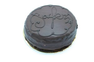 Torta sacher