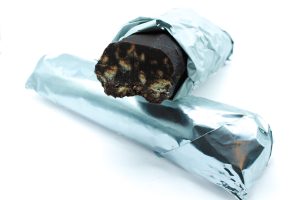 Salame cioccolato