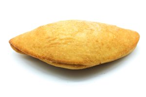 Panzerotto pomodoro-mozzarella