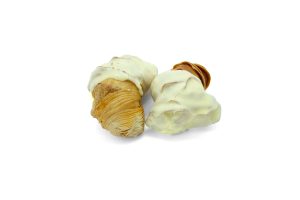 Aragostine glassate limone