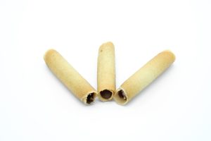 Sigarette cioccolato