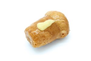 Babà crema