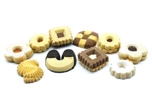 Biscotti Misti