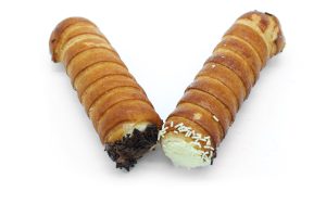 Cannoli misti