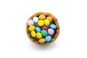 Smartellette cioccolato