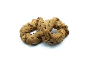 Mandorle intrecciate