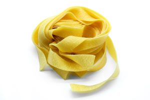 Pappardelle