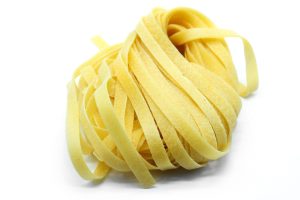 Tagliatelle