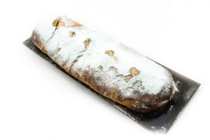 Trancio strudel
