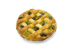 Torta pistacchio