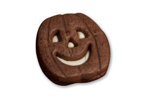 Zucche cacao crema bianca