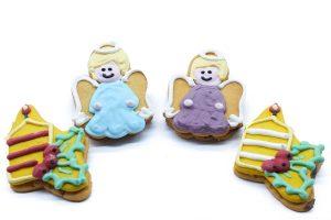 Candela e angioletto