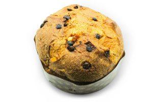 Panettone tradizionale