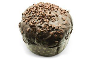 Panettone cioccolato