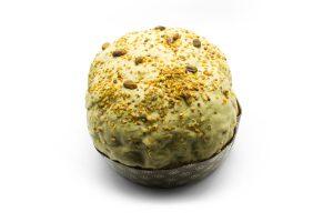 Panettone pistacchio