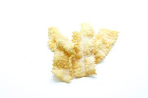 Lattughelle al kamut