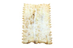 Chiacchiere zucchero semolato