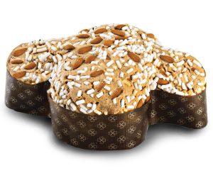 Colomba tradizionale