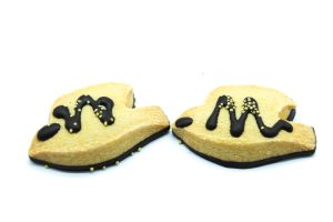 Colombina cioccolato