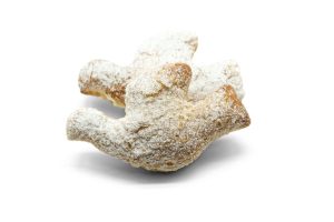 Colombine sfoglia latte