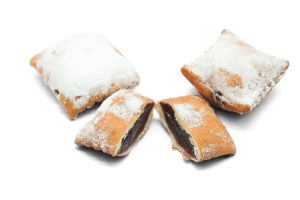 Bugie frutti di bosco