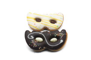 Mascherine accoppiate