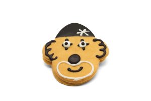 Pagliaccio cioccolato