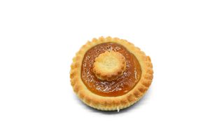 Crostatine albicocca