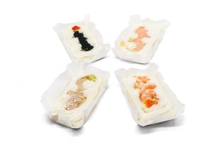 Tartine rettangolari