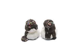 Alberelli cioccolato