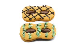 Mascherine new butterfly