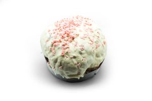 Panettone bosco e cereali