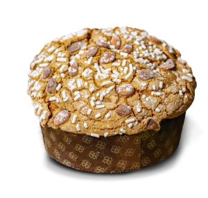 Panettone vuoto