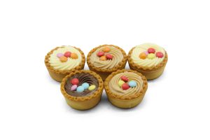 Tartelline bottonciok