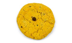 Cookies arachidi cioccolato