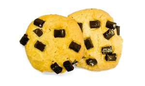 Cookies cioccolato