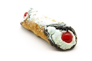 Cannoli siciliani