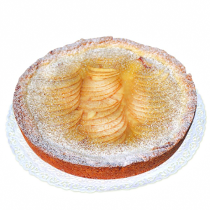 Torta mela