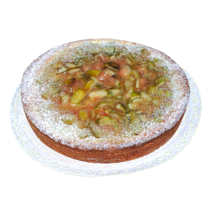 Torta fichi