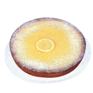 Torta limone