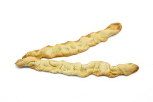 Lingue patate e rosmarino